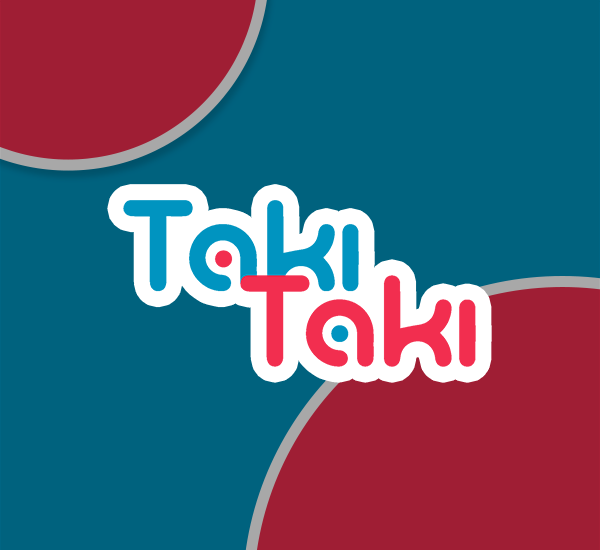 Taki Taki